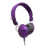 Wire ausinės Jack 3,5 mm Art AP-60C violet