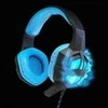 ART SLA FLASH ART GAMING Ausinės su mikrofonu FLASH illuminate