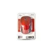 ART wireless computer pelė 2400 dpi AM-92 red