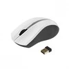 ART MY AM-97B belaidė optinė pelė USB AM-97B baltas