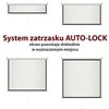 ART ER M100 4:3 ART rankinis Ekranas pusiau automatinis 4:3 100 203x152cm MS-100 4:3