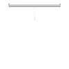 ART ER M120 4:3 ART rankinis Ekranas pusiau automatinis 4:3 120 244x183cm MS-120 4:3