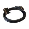 ART CABDVI DUAL 1.8M AL-OEM-131 ART Monitorius Cable DVI-D 24+1/DVI-D 24+1 DUAL LINK 1.8M oem