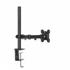 ART stalinis laikiklis 1 LED/LCD monitoriui 13-32 colių 8kg L-01XS