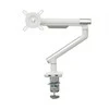 Laikiklis ART GAS DESK MOUNT FOR 1 LED / LCD MONITORIUS 17-32inch 2-9kg 2xUSB 3.0 PREMIUM ALU
