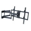 ART laikiklis LCD/LED TV 50-120 colių 150KG AR-91XXL reguliuojamas vertikaliai ir horizontaliai 90-935mm maxVESA 900x600