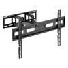 Laikiklis ART AR-90 televizorius LED/LCD 37-80" 40KG vertikalus/horizontalus reguliavimas 67-355mm