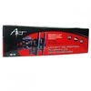 Laikiklis ART RAMT AR-24 ART Holder AR-24 to tv LCD | juodas | 32-60 80KG VESA corner