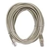 Art OEM Ethernet jungiamasis laidas UTP 5e 10m - pilkas