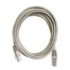 ART KABSI AL-OEM-304 Patchcord UTP 5e 7.5m pilkas oem