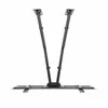 Laikiklis ART MENINĖS KEKLAILIS LED / LCD TELEVIZORIUI 32-70 colių 45KG reguliuojamas vertikalus / horizontalus KAMPAS 622mm