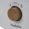 Drėkintuvas- kvapų difuzorius Hanks Air