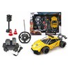 Artyk Prekė Auto R/C su vairu ir pedalais
