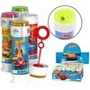Hot_Wheels DULCOP Hot Wheels muilo burbulai, 103.802500