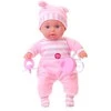 ARTYK 168482 lėlė EDU&amp;FUN Sweet Baby 30 cm