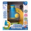 Artyk E-edu mikroskopas (GXP-609080)