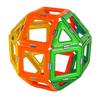 GEOSMART magnetinis konstruktorius su RC GeoSphere 31 vnt., GEO210