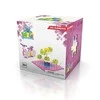 Konstruktorius Meli Basic Pink 200 el.