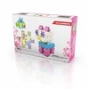 Konstruktorius Meli Basic Pink 150 el.