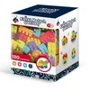 Askato Little Geniuses Blocks 120 dalys ASKATO
