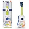 Askato Žalia ukulele gitara