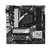 Pagrindinė plokštė ASROCK A520M PRO4 AM4 2xDDR4 mATX MB