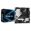 Pagrindinė plokštė ASRock B550M Pro4/AMD B550/AM4/MicroATX/1xPCI-Express 3.0 1x/1xPCI-Express 3.0 16x/1xM.2/1xPCI-Express 4.0 16x/Memory DDR4/Atminties lizdai 4/1x15pin D-sub/1xHDMI/1xDisplayPort/2xUSB 2.0/1xUSB type C/5xUSB 3.2/1xPS/2/1xRJ45/3xAudio port|