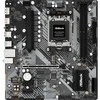 Pagrindinė plokštė ASRock | B650M-H/M.2+ | Procesorių šeima AMD | Procesoriaus lizdas AM5 | DDR5 | Palaikomos standžiojo disko sąsajos SATA, M.2 | SATA jungčių skaičius 4
