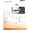 Pagrindinė plokštė ASRock B650M-HDV/M.2