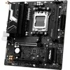 Pagrindinė plokštė Asrock B850M-X WiFi R2 AMD B850 Socket AM5 micro ATX