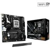 Pagrindinė plokštė Asrock B850M-X WiFi R2 AMD B850 Socket AM5 micro ATX