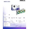 Vaizdo plokštė ASRock Intel Arc B580 Steel Legend 12GB OC GDDR6