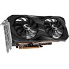 Asrock Challenger 90-GA41ZZ-00UANF vaizdo plokštė AMD Radeon RX 7600 8 GB GDDR6