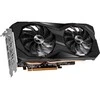 Grafikos plokštė ASROCK AMD Radeon RX 7600 8 GB GDDR6 128 bit PCIE 4.0 8x GPU 1770 MHz Dual Slot Fansink 1xHDMI 3xDisplayPort RX7600CL8GO