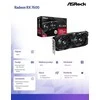 Grafikos plokštė ASROCK AMD Radeon RX 7600 8 GB GDDR6 128 bit PCIE 4.0 8x GPU 1770 MHz Dual Slot Fansink 1xHDMI 3xDisplayPort RX7600CL8GO