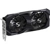 Asrock Challenger 90-GA41ZZ-00UANF vaizdo plokštė AMD Radeon RX 7600 8 GB GDDR6