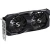 Grafikos plokštė ASROCK AMD Radeon RX 7600 8 GB GDDR6 128 bit PCIE 4.0 8x GPU 1770 MHz Dual Slot Fansink 1xHDMI 3xDisplayPort RX7600CL8GO