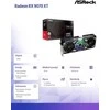 Vaizdo plokštė ASRock Radeon RX 9070 XT Taichi 16GB OC