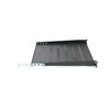 Assmann Electronic DIGITUS TN-19-450-1U-BK lentyna 1U, 450mm juodas