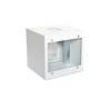 Assmann Electronic DIGITUS CL-10 06U Sieninė spintelė 10 4U 315x300mm pilkas RAL 7035
