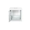 Assmann Electronic DIGITUS CL-10 06U Sieninė spintelė 10 4U 315x300mm pilkas RAL 7035