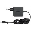 ASUS AC65-00 maitinimo adapteris / inverteris Vidaus 65 W Juoda