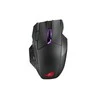 ASUS Pelė žaidimams ASUS ROG Spatha X - Pelė Right handed - Juodas