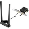 Asus | Tri-Band Wi-Fi Adapteris | PCE-BE92BT