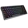 Klaviatūra ASUS ROG Azoth, ROG NX Red