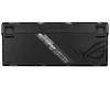 Klaviatūra ASUS ROG Azoth, ROG NX Red
