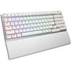 Klaviatūra Asus ROG Strix Scope II 96 NX Snow