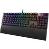 Klaviatūra ASUS ROG Strix Scope II RX