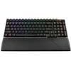 Asus ROG Strix Scope II 96 Wireless Belaidė klaviatūra, Qwerty US, NX Snow