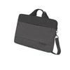 Asus | EOS 2 | Shoulder Bag | Case | Juodas/Dark Pilkas
